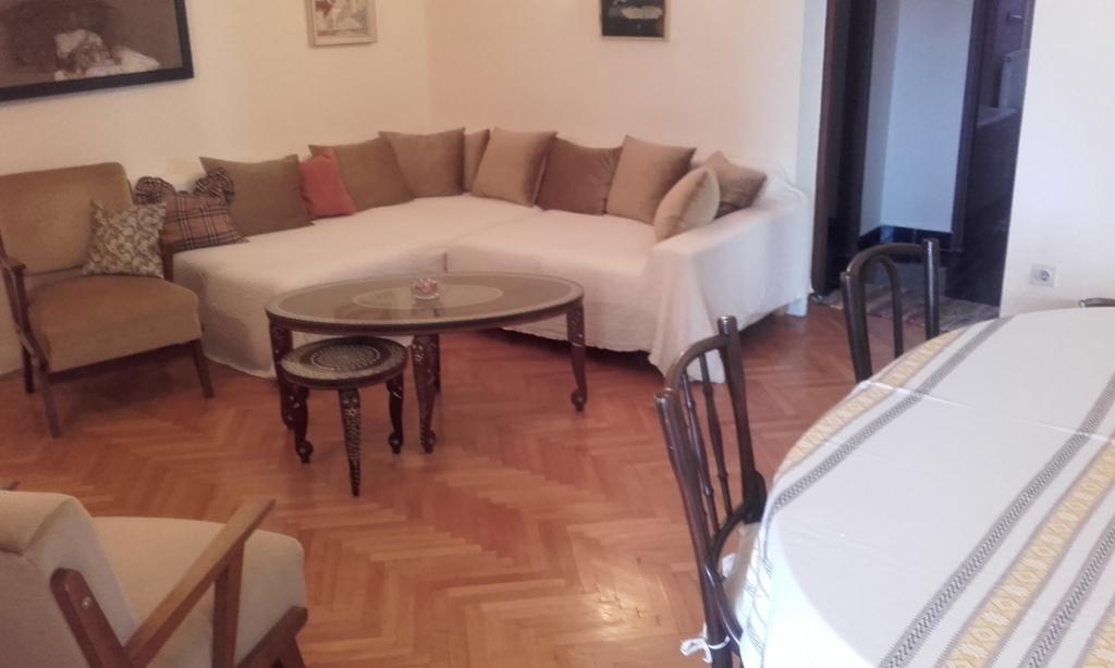 Alba Apartments 班约勒 外观 照片